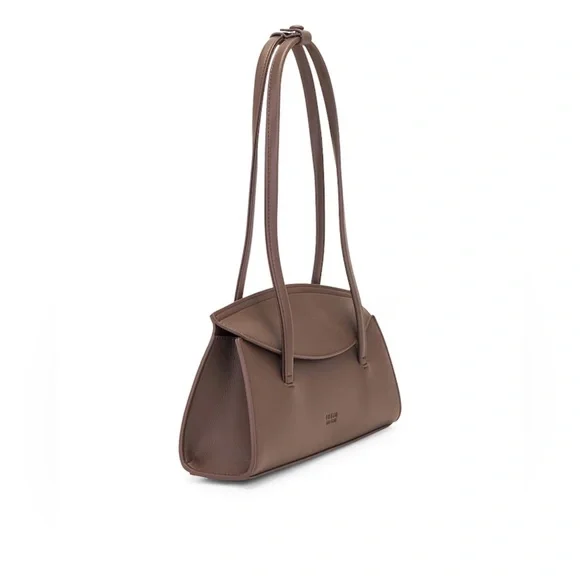 NEW FREJA Caroline Bag in Espresso brown - Picture 3 of 12
